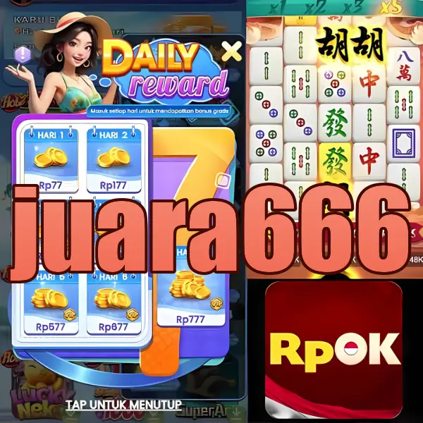 juara666 APK