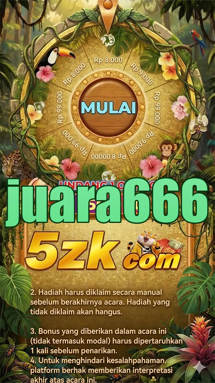 juara666 APK