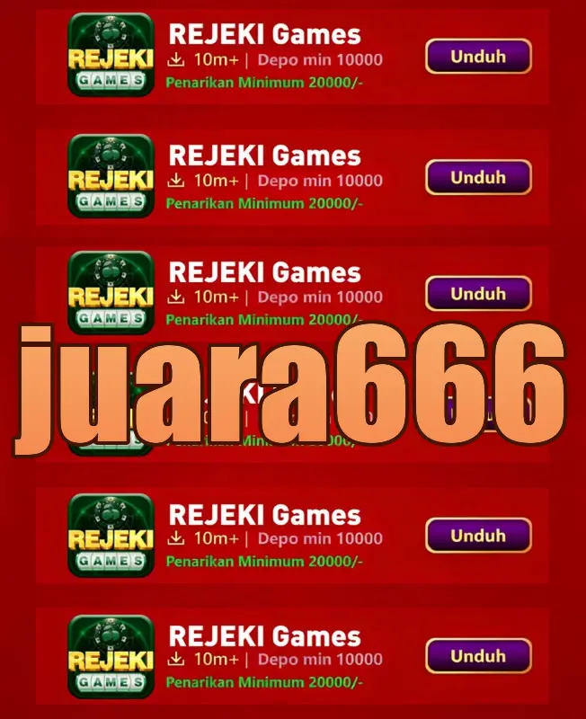 juara666 Preview - Resmi Unduh